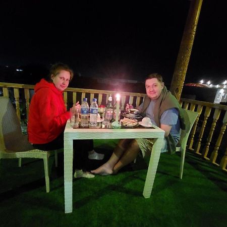 Shahriston - Hotel Khiva ภายนอก รูปภาพ